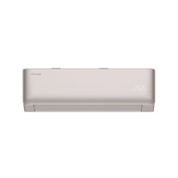Внутренний блок настенного типа серии VIBE PRO CHAMPAGNE MULTI EU DC Inverter AMS-09UW4RYCHD00(C) (комплект)
