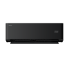 Внутренний блок настенного типа серии VIBE PRO CARBON MULTI EU DC Inverter AMS-12UW4RWUHB00(B) (комплект)