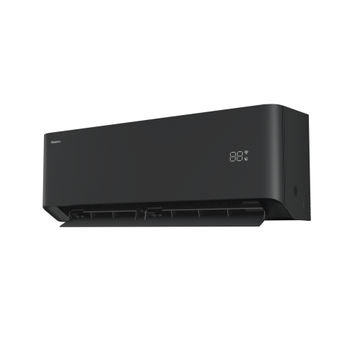 Внутренний блок настенного типа серии VIBE PRO CARBON MULTI EU DC Inverter AMS-12UW4RWUHB00(B) (комплект)