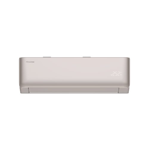 Внутренний блок настенного типа серии VIBE PRO CHAMPAGNE MULTI EU DC Inverter AMS-12UW4RWUHD00(C) (комплект)
