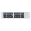 Внутренний блок настенного типа серии ZOOM FREE Match DC Inverter R32 AMS-12UW4RXRKB00