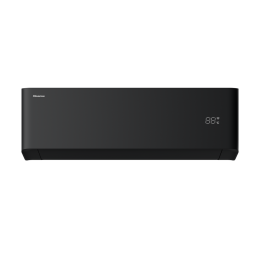 Внутренний блок настенного типа серии VIBE PRO CARBON MULTI EU DC Inverter AMS-18UW4RXPHB00(B) (комплект)
