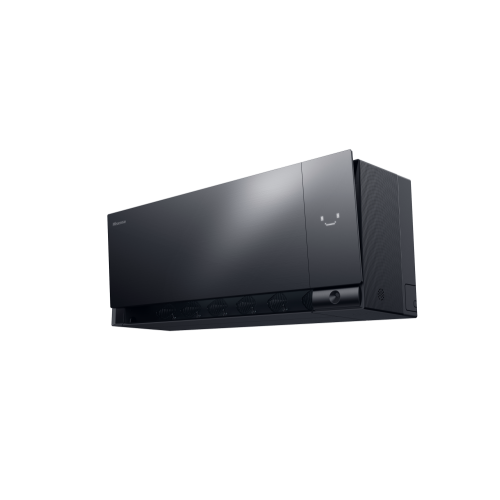 Внутренние блоки настенного типа серии SENSATION PRO CARBON MULTI Superior DC Inverter AS-13UW4RWMQK00G(B)