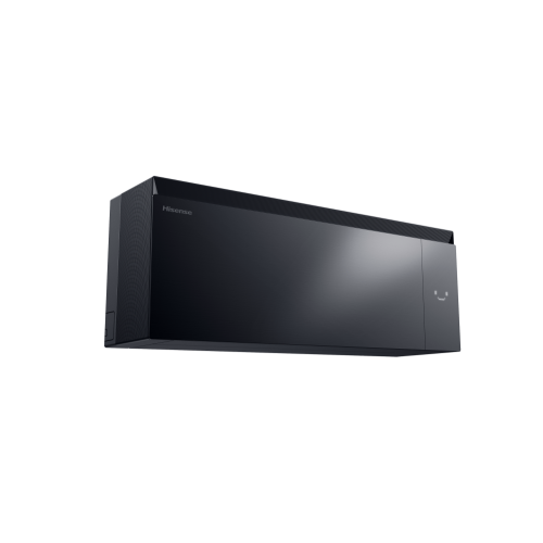 Внутренние блоки настенного типа серии SENSATION PRO CARBON MULTI Superior DC Inverter AS-18UW4RFMQK00G(B)
