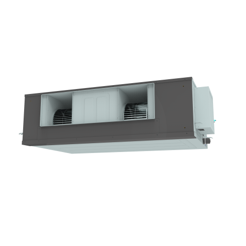 Полупромышленные сплит-системы Hisense AUD-85UX4RPH8/AUW-85U6RZ8