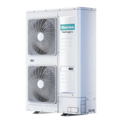 Полупромышленные сплит-системы Hisense AUD-85UX4RPH8/AUW-85U6RZ8