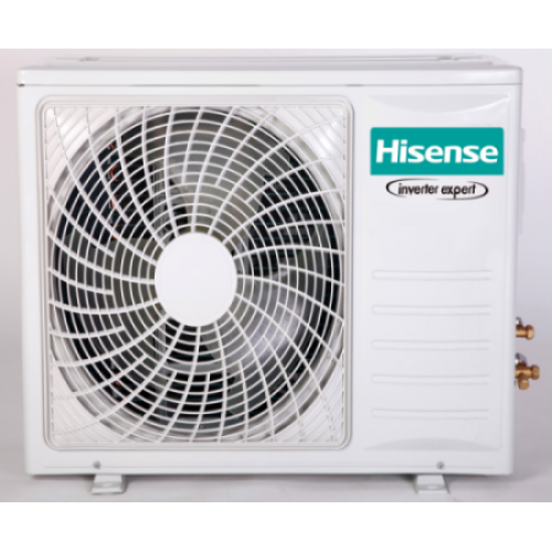 Полупромышленные сплит-системы Hisense AUV-60UR4RC8/AUW-60U6RW8