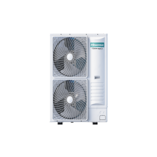 Полупромышленные сплит-системы Hisense AUV-60UR4RC8/AUW-60U6RW8