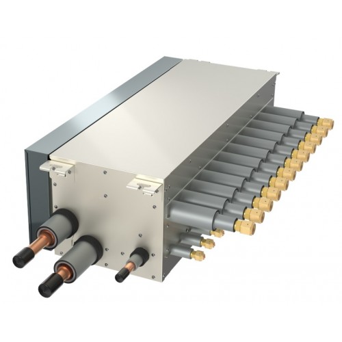 Аксессуары для VRF-систем Hisense HCHM-N08XC