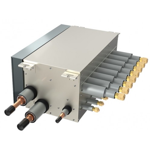 Аксессуары для VRF-систем Hisense HCHM-N12XC