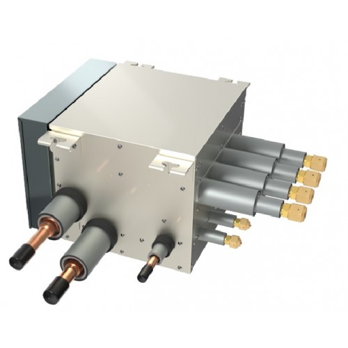 Аксессуары для VRF-систем Hisense HCHS-N06XC