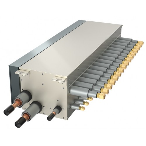 Аксессуары для VRF-систем Hisense HCHS-N06XC