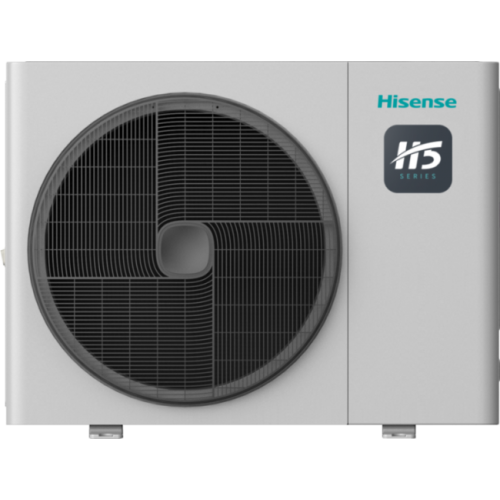 Наружный блок VRF системы серии H5 AVW-114HKDHE2