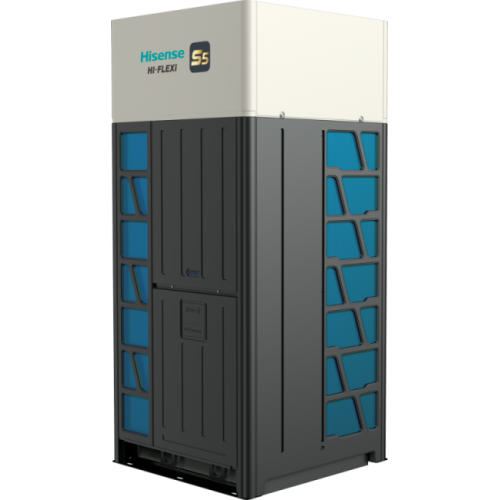 Наружный блок VRF системы серии S5 AVWT-136HKF5