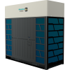 Наружный блок VRF системы серии S5 AVWT-136HKF5