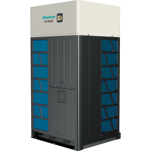 Наружный блок VRF системы серии S5 AVWT-365HKF5