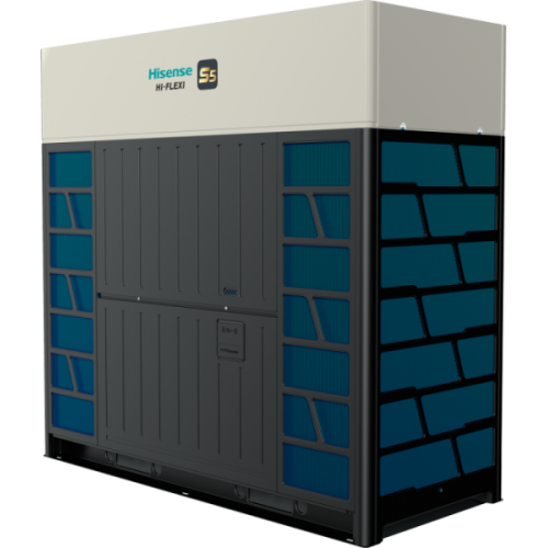 Наружный блок VRF системы серии S5 AVWT-365HKF5