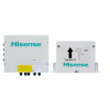 Опции для VRF-систем Hisense HZx-2BEJ
