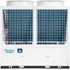 Модульный чиллер серии HiMod AE2 HFRWE-130DGF/SYS